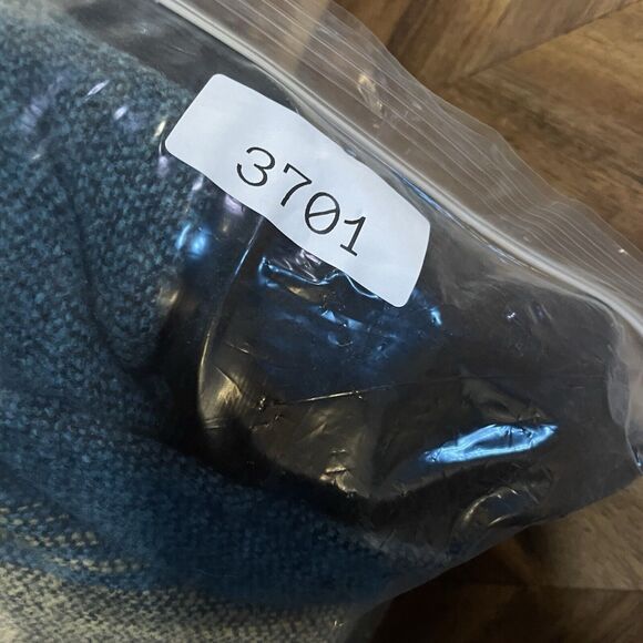 Billabong Jacket Wool‎ Blend Cape 3/4 Sleeve Southwestern Womens Medium - Picture 7 of 7